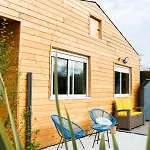 Chalet Un A Caen