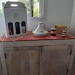 Un A Chalet