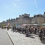 Chalet Un A Caen