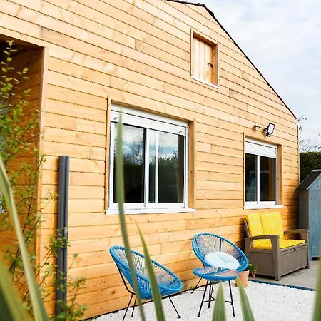 בקתה Un A קאין