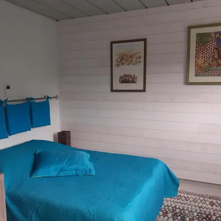 בקתה Un A קאין