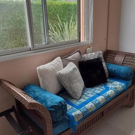 בקתה Un A קאין