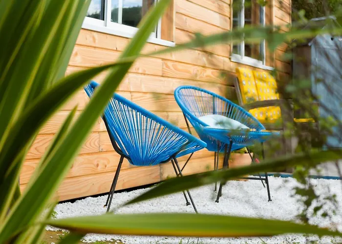 Horská chata Un A *